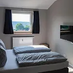Apartament Strandberg's Residences
