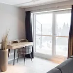 Strandberg's Residences Apartament Braunlage