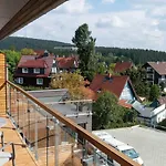 Appartement Strandberg's Residences
