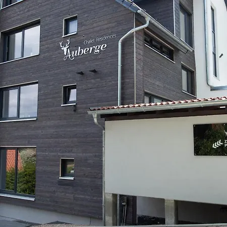 Strandberg's Residences Apartament *