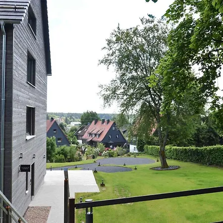 Strandberg's Residences Lejlighed Braunlage