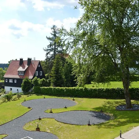 Strandberg's Residences Apartament Braunlage