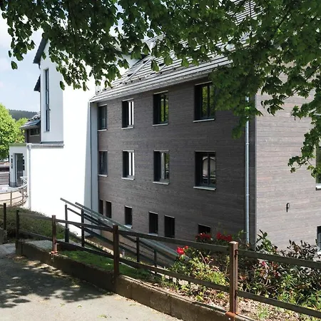 Strandberg's Residences