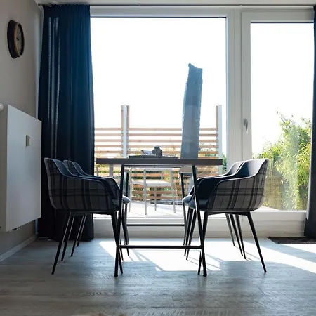 Apartment Strandberg's Residences
