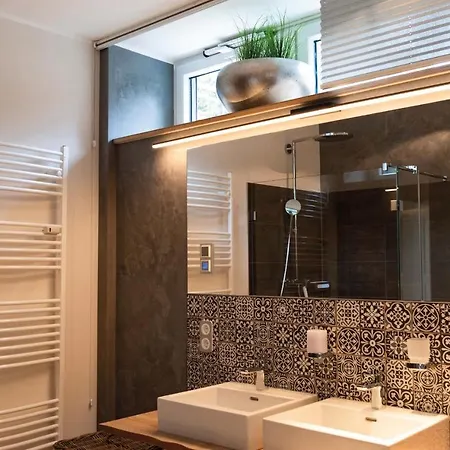 Strandberg's Residences Apartament Braunlage