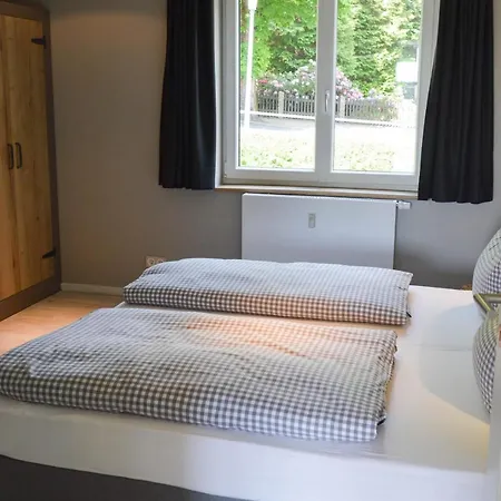 Strandberg's Residences Lejlighed *