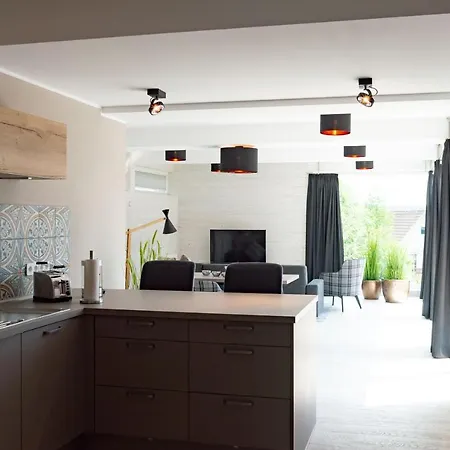 Strandberg's Residences * Braunlage