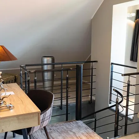 Strandberg's Residences * Braunlage