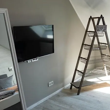 Strandberg's Residences Apartment
