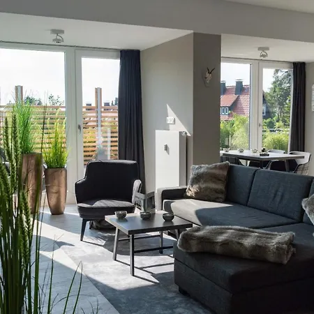 Strandberg's Residences Braunlage