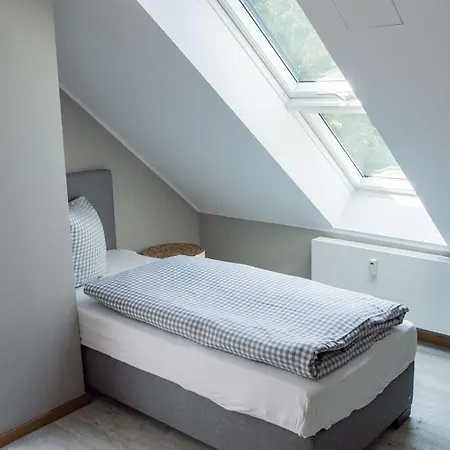 Strandberg's Residences * Braunlage