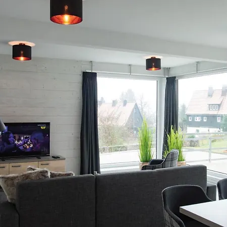 Apartament Strandberg's Residences