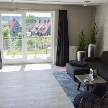 Apartament Strandberg's Residences *