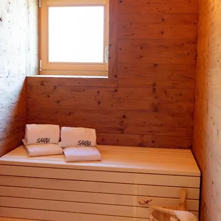 Apartament Strandberg's Residences Braunlage