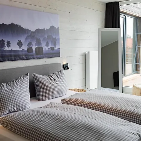 Strandberg's Residences *