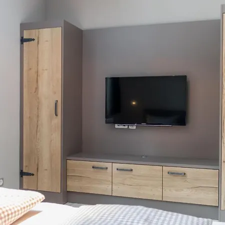Apartament Strandberg's Residences Braunlage