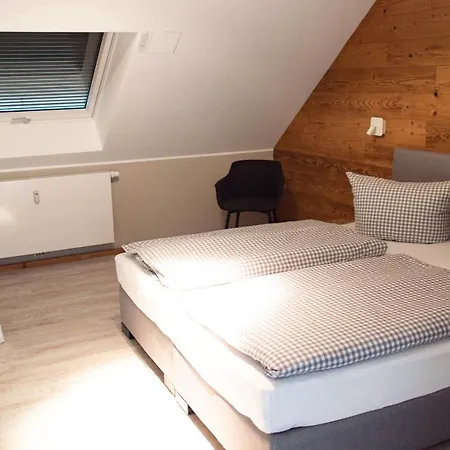 Strandberg's Residences