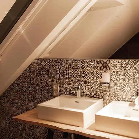 Strandberg's Residences Braunlage