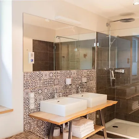 Strandberg's Residences *