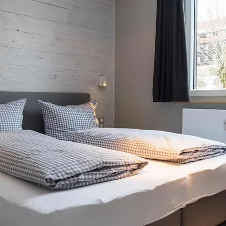 Strandberg's Residences Braunlage