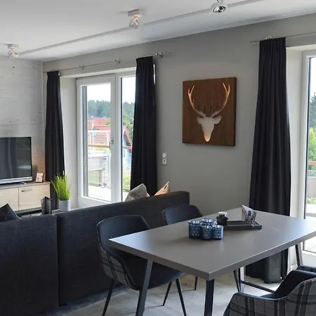 Strandberg's Residences * Braunlage