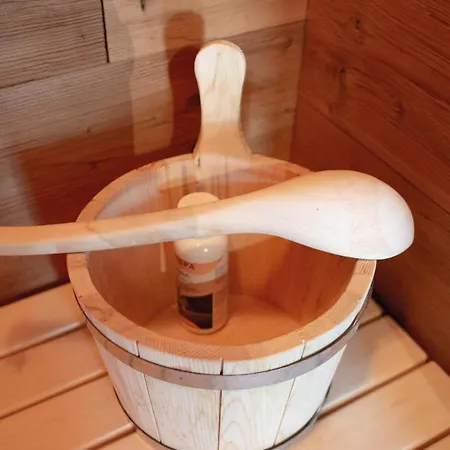 Lejlighed Strandberg's Residences