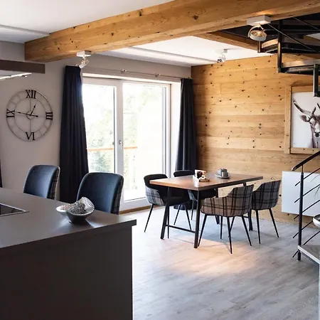 Strandberg's Residences Apartment