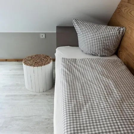 Strandberg's Residences Apartament *