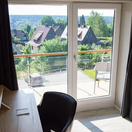 Strandberg's Residences * Braunlage