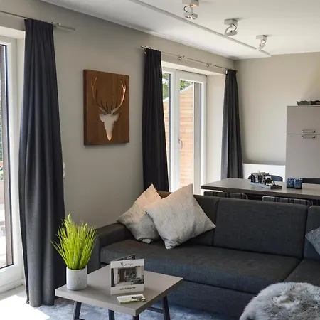Strandberg's Residences Braunlage