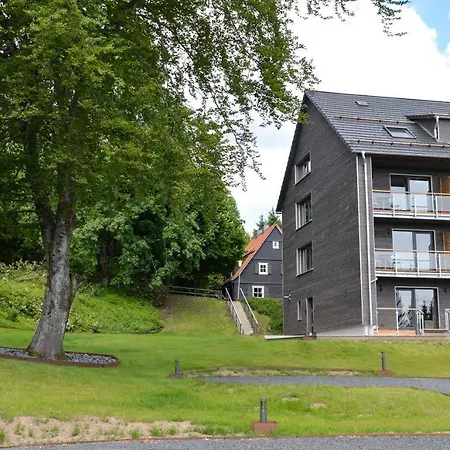 Apartament Strandberg's Residences *