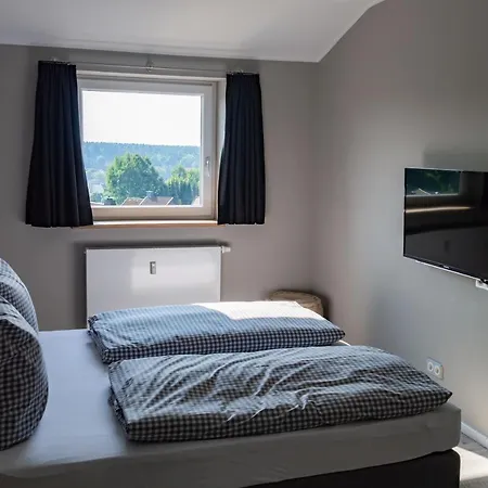 Apartment Strandberg's Residences