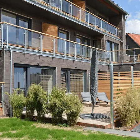 Strandberg's Residences * Braunlage