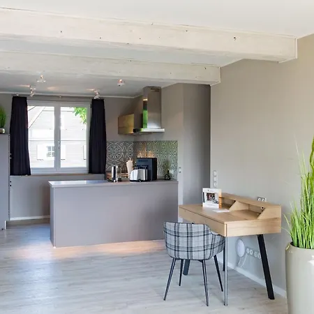 Strandberg's Residences Lejlighed Braunlage