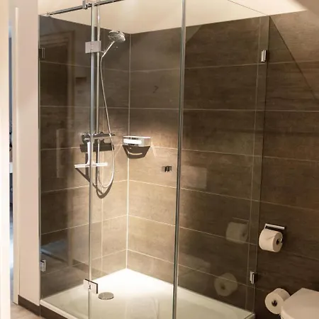 Strandberg's Residences * Braunlage