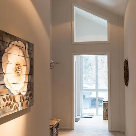 Strandberg's Residences * Braunlage