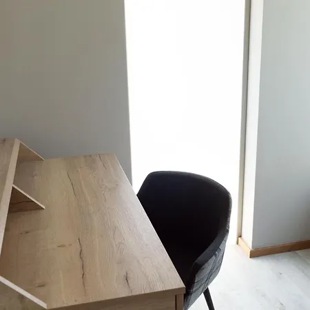 Strandberg's Residences Apartament *