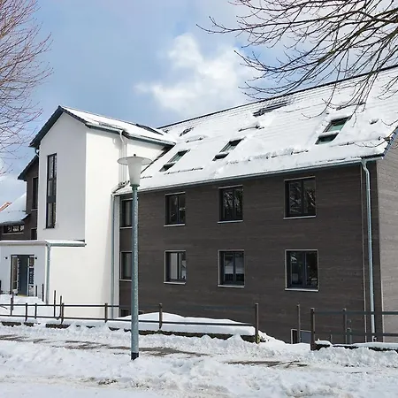 Strandberg's Residences Braunlage