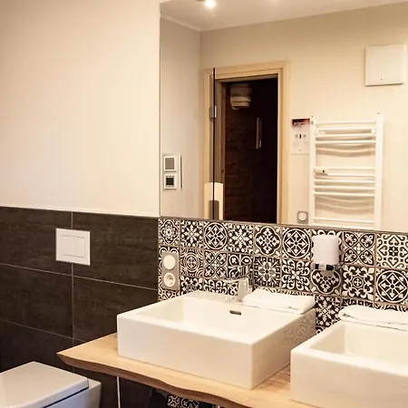 Strandberg's Residences Apartament Braunlage