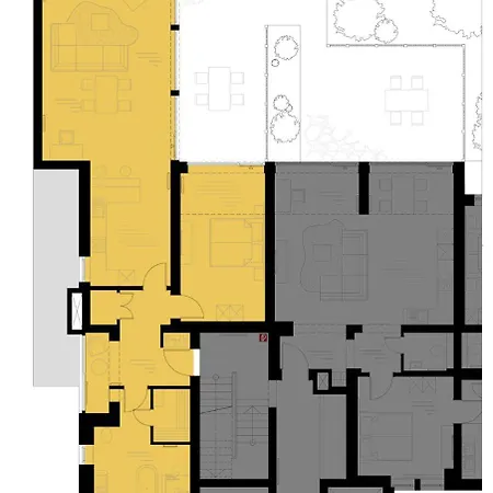 Strandberg's Residences Braunlage