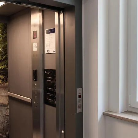 Strandberg's Residences Apartment Braunlage