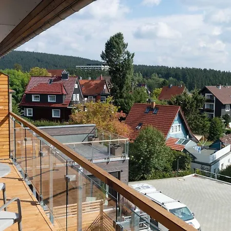 Apartment Strandberg's Residences