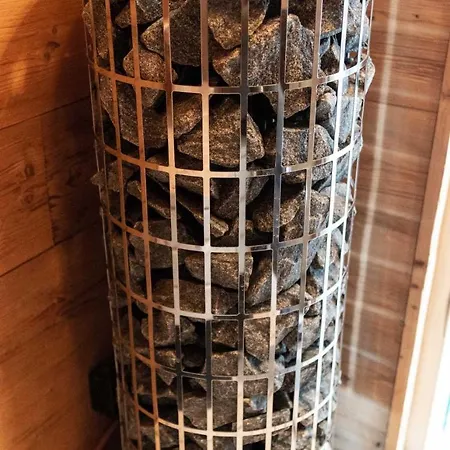 Strandberg's Residences Lejlighed Braunlage