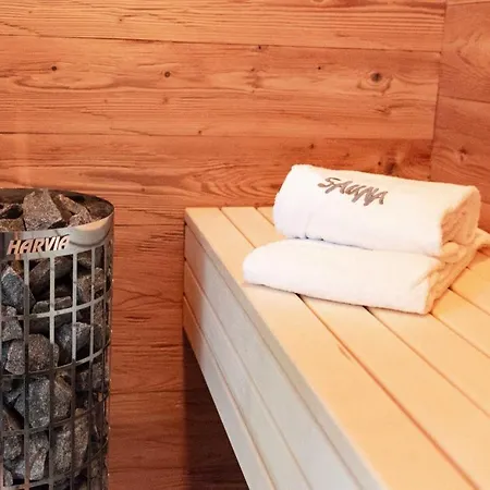 Strandberg's Residences * Braunlage