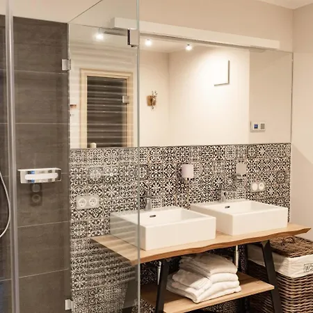 Strandberg's Residences Apartament