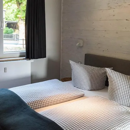 Apartment Strandberg's Residences