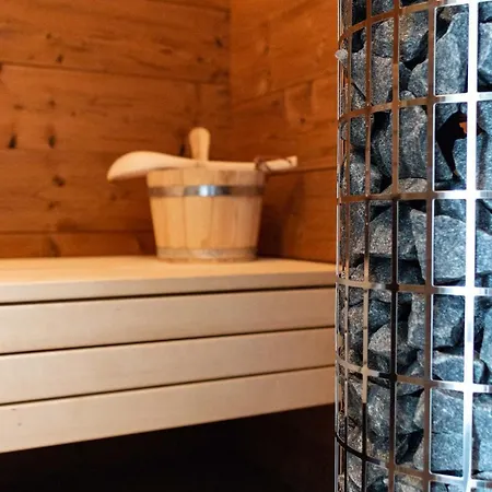 Strandberg's Residences * Braunlage