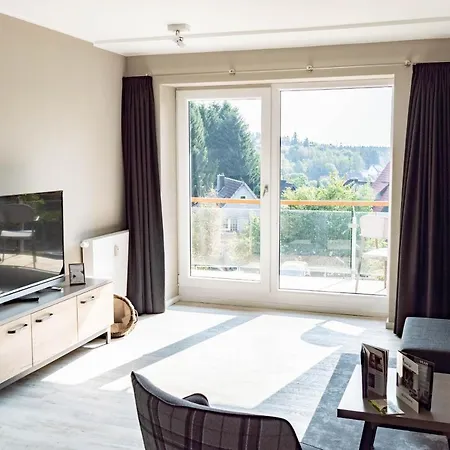 Apartamento Strandberg's Residences Braunlage