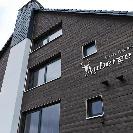 Strandberg's Residences Daire Braunlage