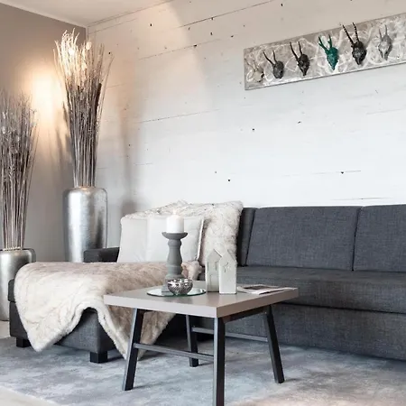 Apartment Strandberg's Residences